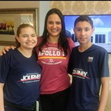 Natalie Ribas Itapema