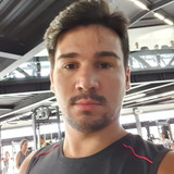 Vitor Fernando Faria Saravalli