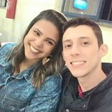 Maike Alberto de Paula