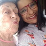 ANA MARIA DA SILVA