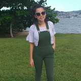 Ana Paula da Silva Matos Martins