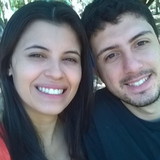 Lilian Oliveira Camargo