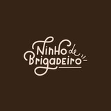 Ninho de Brigadeiro