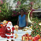 Maria luzeni Ferreira nascimento