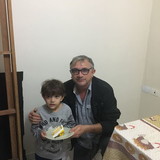 Jose Marques de Oliveira