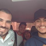 douglas costa rozalem