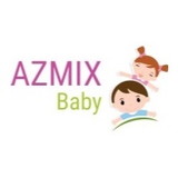 AZMIX MODA BABY