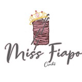 Miss Fiapo Crochê