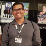 Leandro Laurentino Romualdo