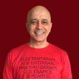 gilberto de almeida soares