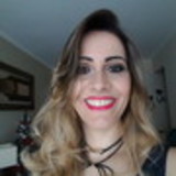 Ariana Lais dos Santos Petit