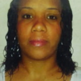 Elisangela dos Santos Oliveira