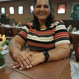 Ana Maria Fernandes Vera cruz