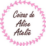 Coisas de Alice Ateliê