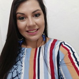 Bianca Ferreira de Jesus