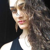 Gislaine Luduvico Pereira