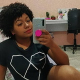 Adrielle Ribeiro Vieira