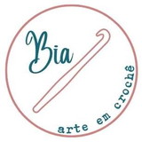 Arte em Crochê - Bia Marin