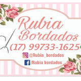 Rubia Valéria Luiz da Silva 