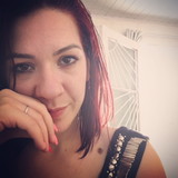 Ana Caroline Nicolai