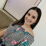 Priscila Bruno Riquetto