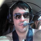 Sergio de Oliveira Junior