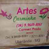 ARTES CARMINHA