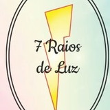 7 Raios de Luz