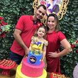 Elaine Maria Fernanda