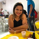 Viviane De Jesus Oliveira