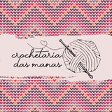 Crochetaria das Manas