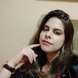 Carolina Heloisa da Rosa da Silveira