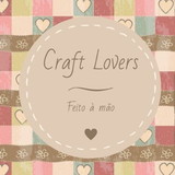 Craft Lovers - Feito à mão