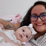 Laís Reis Anderson Santos