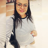 Amanda Fernanda da Silva