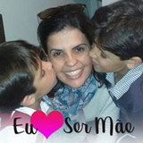 Maria Zelia de Carvalho Lima