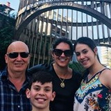 Mara Andrea Bellini Taetti