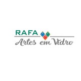 RAFA - Artes em Vidro