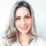 Janice da Cruz Gomes Bertoldo