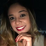 Lorraine Vieira Mello