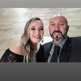 Simone Munhoz Fabricio Aquere