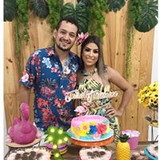 TANATT SANTANA SILVA