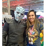 KAMILA PIRES DE CARVALHO