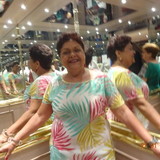 Elisabete de Oliveira Gomes