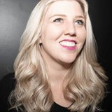 Daphne Yara Oilveira Buzo