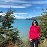 Kenya Patricia Nascimento Bornelli