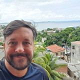 Antonio Roberto Sousa Pimentel