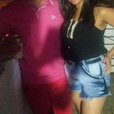 Silvane Sousa Ribeiro