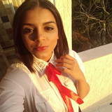 Alessandra Silva Santos