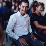 Carlos jarbas lopes de souza